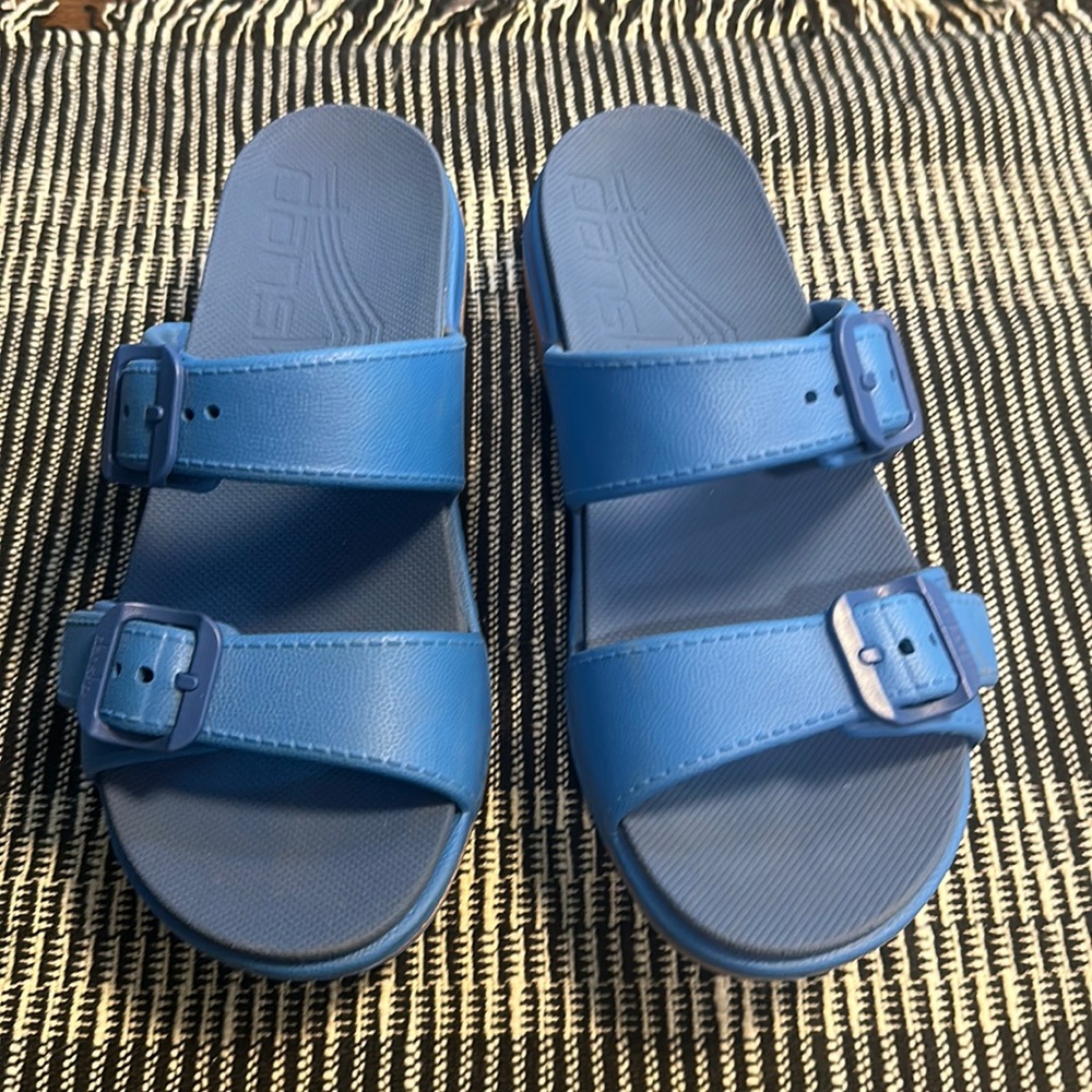 Dansko Clogs